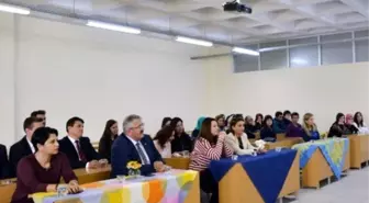 Namık Kemal Üniversitesi'nde Kütüphane Haftası Etkinlikleri