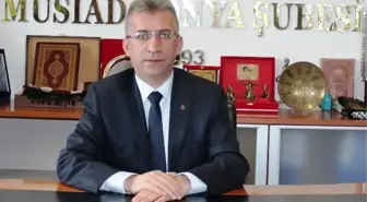 Şimşek: 'Büyüme Rakamları Umut Verici'