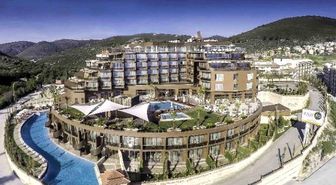 Türk Turizminde Dev Güç Birliği