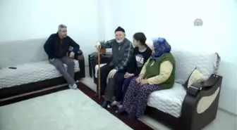 79 Yaşında 3. Kez Askere Çağrıldı