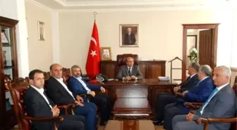 Adıyaman'a Bin 300 Derslik