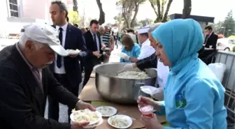 Balıkesir'e Akıllı Robotik Otopark