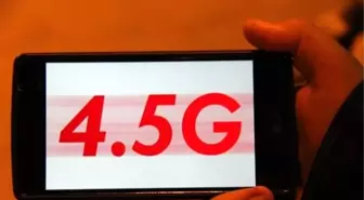 Bursalılar 4.5g'yi Test Etti