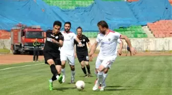 Diyarbekirspor'da Hedef Sakarya