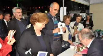 Hulki Cevizoğlu, Nazilli'de Ülke Gündemini Konuştu