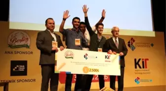 Makarnadan Köprüler Yarıştı