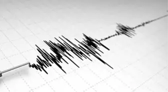 Marmara'ya Deprem Uyarısı