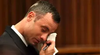 Oscar Pistorius, Haziran'da Hapse Giriyor!