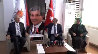 TBMM Dışişleri Komisyonu Başkanı Özhan