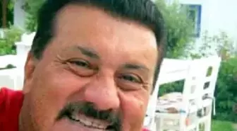 Ünlü Müzisyen Aydın Tansel Hayatını Kaybetti