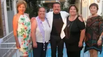 Ünlü Müzisyen Aydın Tansel Hayatını Kaybetti