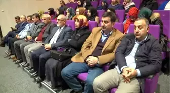 Yüksek Teknolojide Milli Hamleler-Bayraktar İnsansız Hava Araçları' Konferansı