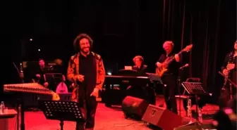 Beü'de Fantastik Müzik Konseri