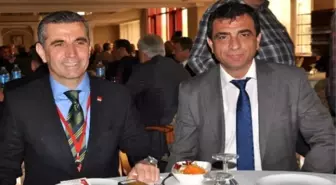CHP İl Başkanlığı Çalıştayı Bandırma'da Yapıldı