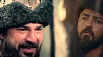 Diriliş Ertuğrul'un 53.bölüm Fragmanında Beklenmedik Olay - İzle