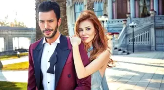 Elçin Sangu'dan Kiralık Aşk'tan Ayrılacağı İddialarına Yanıt