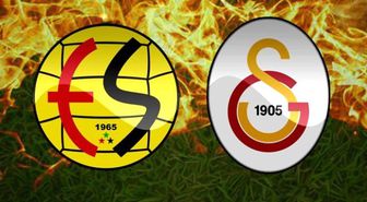 Eskişehirspor Galatasaray Maçı Ne Zaman Saat Kaçta?