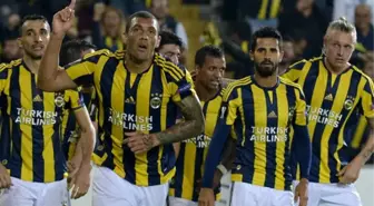 Fenerbahçe, Osmanlıspor'u Konuk Edecek