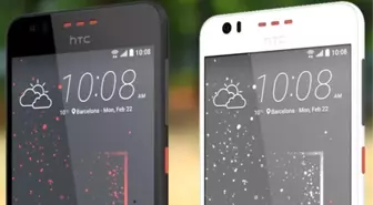 Htc Sense 8.0 Arayüzü İlginç Bir Biçimde Çıktı !