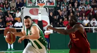 Spor Toto Basketbol Ligi