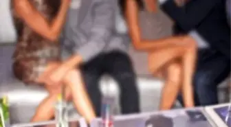 Swinger Fantezisi Yuva Yıktı