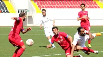 Tavşanlı Linyitspor-Dardanelspor: 2-1