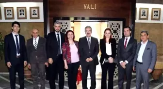 Vali Ayyıldız: 'Üniversitemiz Çok Önemli Bir Toplumsal Katkı Sağladı'