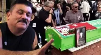 Aydın Tansel Son Yolculuğuna Uğurlandı