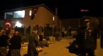 Balıkesir'e Şehit Ateşi Düştü