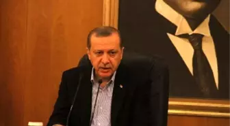 Cumhurbaşkanı Erdoğan: 'Pkk, Ypg, Asala ve Paralel Yapı Temsilcilerinin Yan Yana Olduğunu Gördüm'