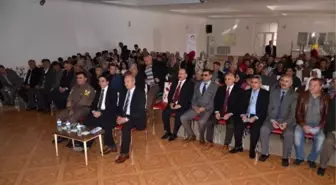 Dodurga'da Engellilere Yönelik Proje Hayata Geçirildi