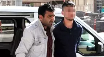 Gaziantep'te 'Maganda' Kavgası: 1 Ölü, 2 Yaralı