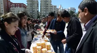 Kadın Meclisi'nden Sur için İkinci Dayanışma Yemeği