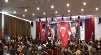 Numan Kurtulmuş: (Türkiye'deki Terör Olayları) Bu Savaşı Kazanacağız, Bu Mücadeleyi Kazanacağız