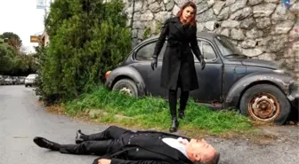 Paramparça 60. Bölüm Yeni Fragmanında Şaşırtan Sahne - İzle