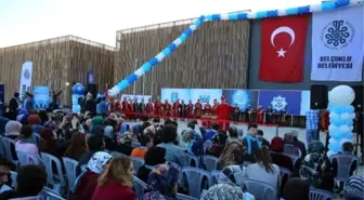 Selçuklu'da Otizm Farkındalığı