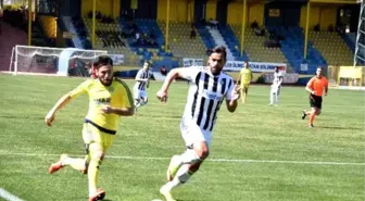 Spor Toto 2. Lig