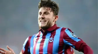 Trabzonspor'da Sefa ve Musa Kadro Dışı Kaldı