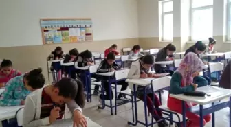 Ufka Yolculuk Kültür Yarışmaları'nın Dördüncüsü Yapıldı