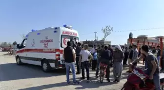 14 Yaşındaki Çocuk Boğulma Tehlikesi Geçiren Çocuğun Kurtarılmasını Sağladı