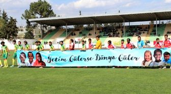 Adıyaman 1954 Spor'dan Yetimlere Destek