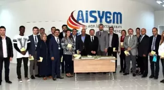 Adü'de İnovatif Eğitim Modeli Konuşuldu
