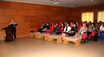 Afyonkarahisar'da 'Askom' Toplantısı Yapıldı