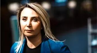Ali Ağaoğlu'nun Ortanca Hanımı Konuştu
