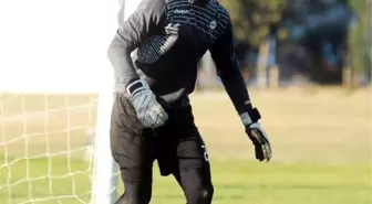 Altay'da Eldivenler Alper'de