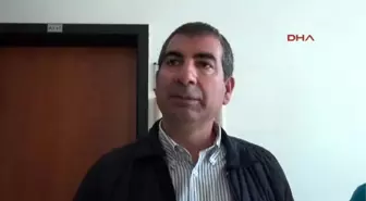 Antalya Eski Milletvekili Sapan: Dinleme Talimatı Verenler Yargılansın