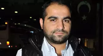 Asılsız 'Canlı Bomba' İhbarı Yüzünden Gözaltına Alındı