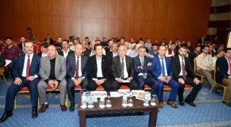Atso Galericilik Sorunlarını Masaya Yatırdı