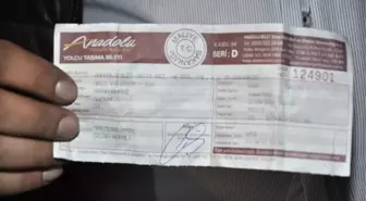 Aydın'da Asılsız Canlı Bomba İhbarı Paniğe Yol Açtı