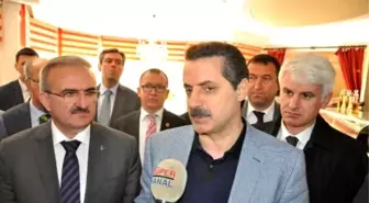 Bakan Çelik: Ermenistan Saldırgan Tutumundan Vazgeçmeli